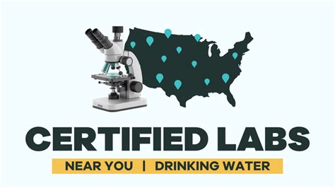 where to get bottled water tested|independent water testing near me.